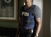 Criminal Minds