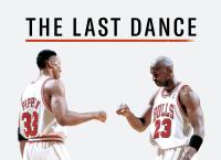 The Last Dance
