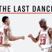 The Last Dance