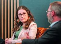 FTH talk - echt & ehrlich