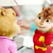 Bilder zur Sendung: Alvin und die Chipmunks 2