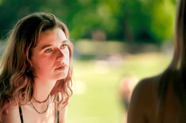 Bild 1 von 8: Ellen, Studentin aus Freiburg: \