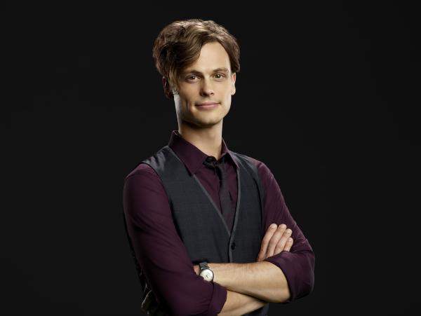 Bild 1 von 1: CRIMINAL MINDS - \