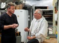 24 Stunden in Teufels Küche - Undercover mit Gordon Ramsay