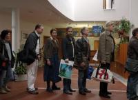 Vier Frauen und ein Todesfall