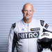 Detlef wird Rennfahrer