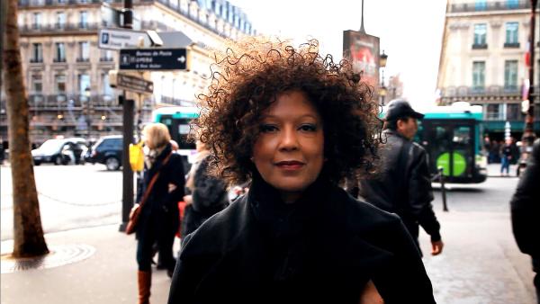 Bild 1 von 2: Marie-Reine Hassen war eine von 17 Ehefrauen von Jean-Bédel Bokassa.