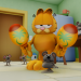The Garfield Show?