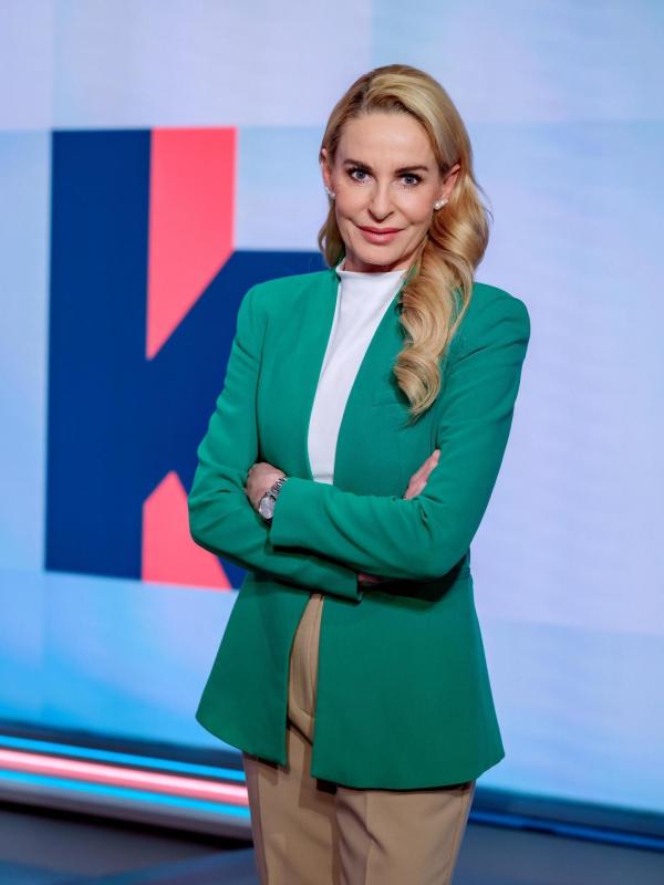 Bild 1 von 10: Im Bild: Onka Takats.