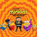Minions - Auf der Suche nach dem Mini-Boss