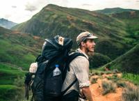 Expedition Jangtse - 6000 Kilometer zu Fuß