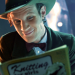Doctor Who