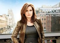Law & Order: Special Victims Unit