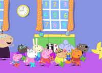 Peppa Pig