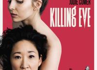 Killing Eve
