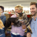Ausgerechnet Katze