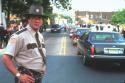 Sylvester Stallone in: Cop Land