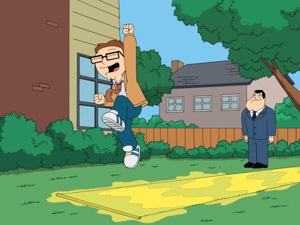 Bild 1 von 8: Steve Smith (l.); Stan Smith (r.)