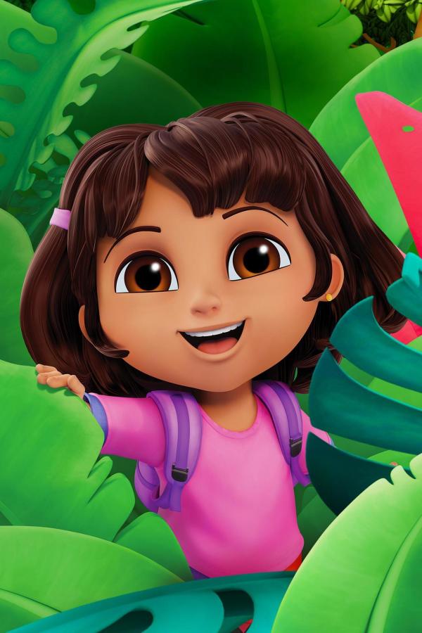 Bild 1 von 14: Dora 3D