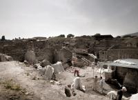 Pompeji, Geschichte einer Katastrophe