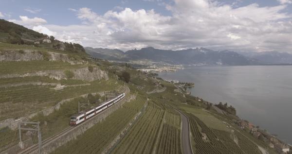 Bild 1 von 7: Lavaux