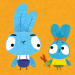 Brave Bunnies - Hasenbande unterwegs