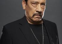 Unglaubliche Entdeckungen mit Danny Trejo