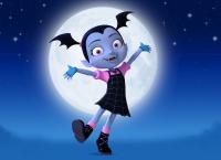 Vampirina