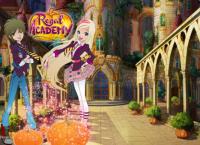 Regal Academy