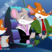 Geronimo Stilton