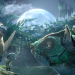 Strange Magic