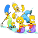 Die Simpsons
