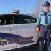 Polizeieinsatz Alaska