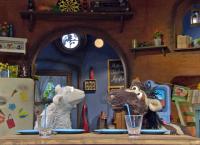 Sesamstraße präsentiert: Eine Möhre für Zwei