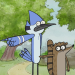 Regular Show - Völlig abgedreht