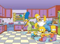 Die Simpsons