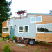 Tiny House - Luxus XXS