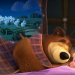 Mascha und der Bär