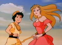 Die neuen Abenteuer des He-Man