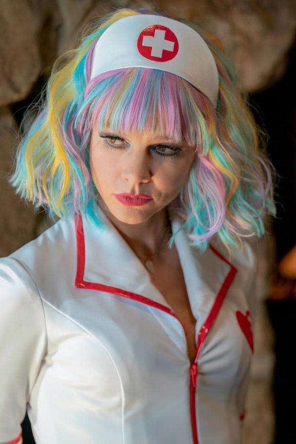 Bild 1 von 20: Im Bild: Carey Mulligan (Cassandra).