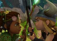 Robin Hood - Schlitzohr von Sherwood