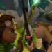 Robin Hood - Schlitzohr von Sherwood