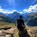 Robert Klink - Schönster Alpen Trail: Walker s Haute Route Teil 2