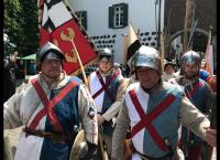 Faszination Rollenspiel