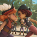 Pirate Academy