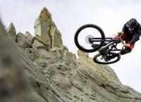 MTB Heroes: Trailblazers