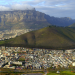 Afrika von oben: Südafrika