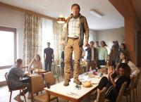 Alfons Zitterbacke - Endlich Klassenfahrt!