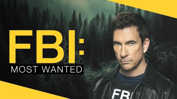 Bild 1 von 6: (5. Staffel) - FBI: Most Wanted