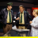 Hubert und Staller